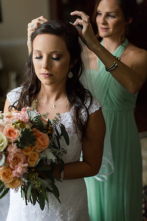 Jennifer B Photography-Wedding Day at County CLub of the Carolinas-Pinehurst-Mark & Carrie-2017-0076