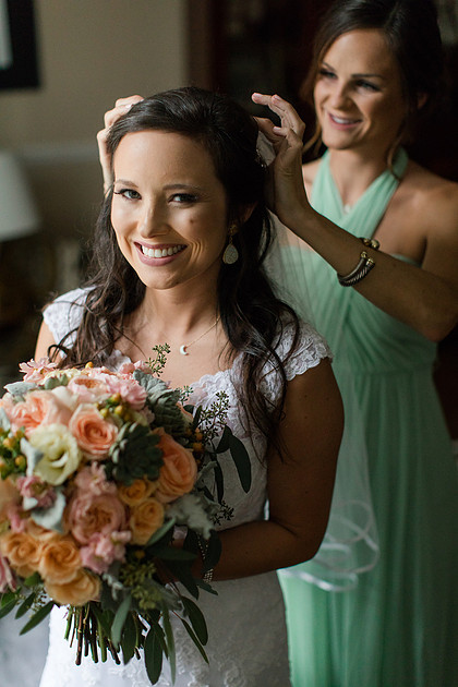 Jennifer B Photography-Wedding Day at County CLub of the Carolinas-Pinehurst-Mark & Carrie-2017-0078