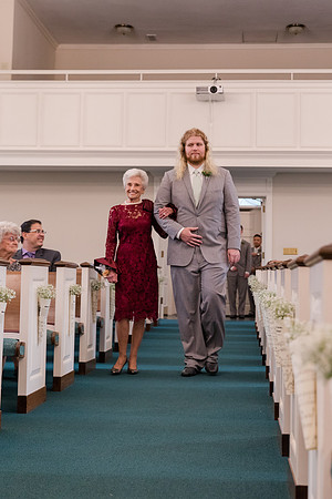 Jennifer B Photography-Wedding Day at County CLub of the Carolinas-Pinehurst-Mark & Carrie-2017-0085