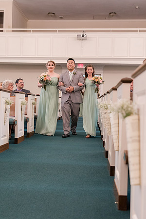 Jennifer B Photography-Wedding Day at County CLub of the Carolinas-Pinehurst-Mark & Carrie-2017-0091