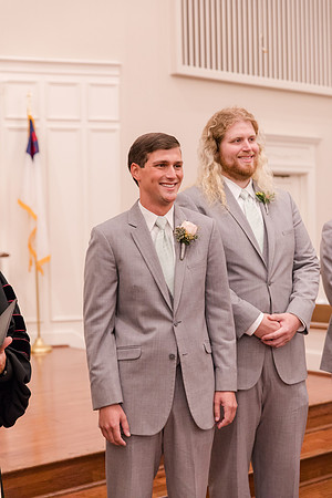 Jennifer B Photography-Wedding Day at County CLub of the Carolinas-Pinehurst-Mark & Carrie-2017-0098