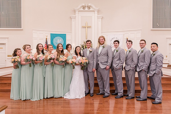 Jennifer B Photography-Wedding Day at County CLub of the Carolinas-Pinehurst-Mark & Carrie-2017-0132