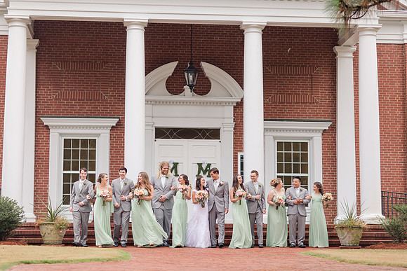 Jennifer B Photography-Wedding Day at County CLub of the Carolinas-Pinehurst-Mark & Carrie-2017-0136