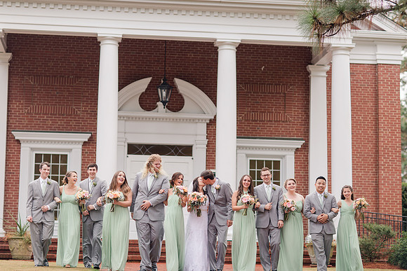 Jennifer B Photography-Wedding Day at County CLub of the Carolinas-Pinehurst-Mark & Carrie-2017-0138