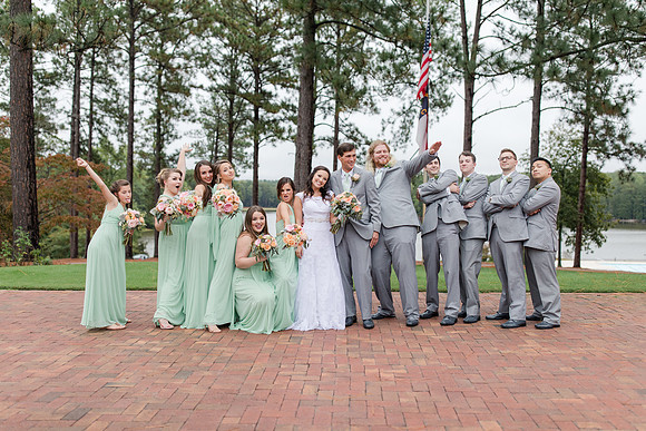 Jennifer B Photography-Wedding Day at County CLub of the Carolinas-Pinehurst-Mark & Carrie-2017-0146