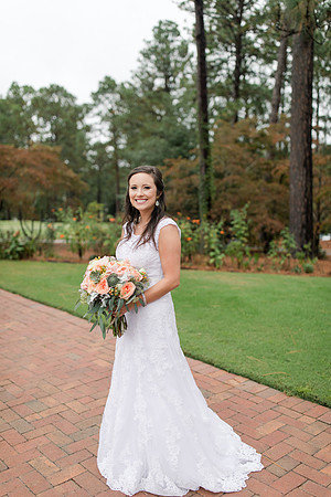 Jennifer B Photography-Wedding Day at County CLub of the Carolinas-Pinehurst-Mark & Carrie-2017-0147