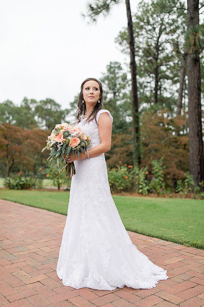 Jennifer B Photography-Wedding Day at County CLub of the Carolinas-Pinehurst-Mark & Carrie-2017-0148