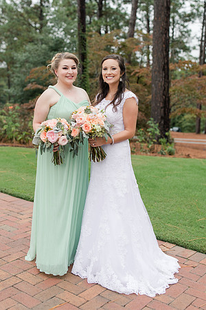 Jennifer B Photography-Wedding Day at County CLub of the Carolinas-Pinehurst-Mark & Carrie-2017-0154