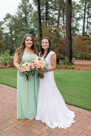 Jennifer B Photography-Wedding Day at County CLub of the Carolinas-Pinehurst-Mark & Carrie-2017-0156