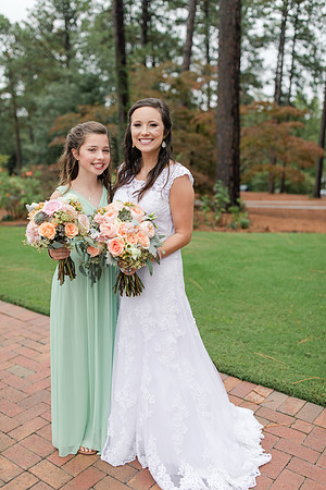 Jennifer B Photography-Wedding Day at County CLub of the Carolinas-Pinehurst-Mark & Carrie-2017-0158