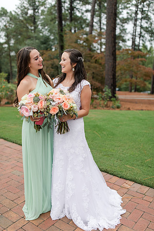 Jennifer B Photography-Wedding Day at County CLub of the Carolinas-Pinehurst-Mark & Carrie-2017-0160