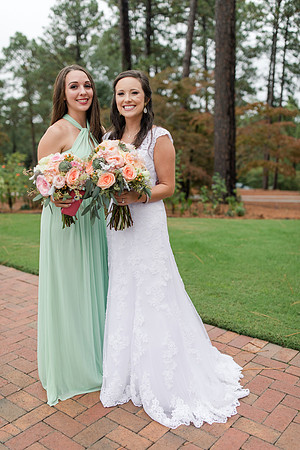 Jennifer B Photography-Wedding Day at County CLub of the Carolinas-Pinehurst-Mark & Carrie-2017-0161