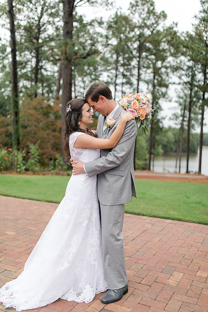 Jennifer B Photography-Wedding Day at County CLub of the Carolinas-Pinehurst-Mark & Carrie-2017-0165