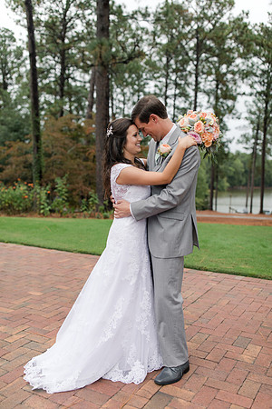 Jennifer B Photography-Wedding Day at County CLub of the Carolinas-Pinehurst-Mark & Carrie-2017-0166