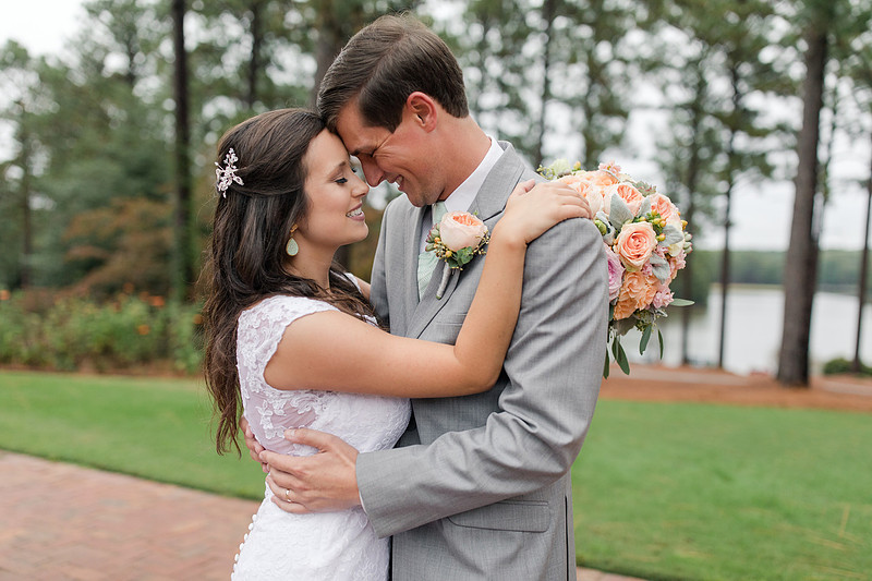 Jennifer B Photography-Wedding Day at County CLub of the Carolinas-Pinehurst-Mark & Carrie-2017-0167