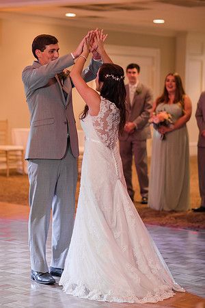 Jennifer B Photography-Wedding Day at County CLub of the Carolinas-Pinehurst-Mark & Carrie-2017-0178