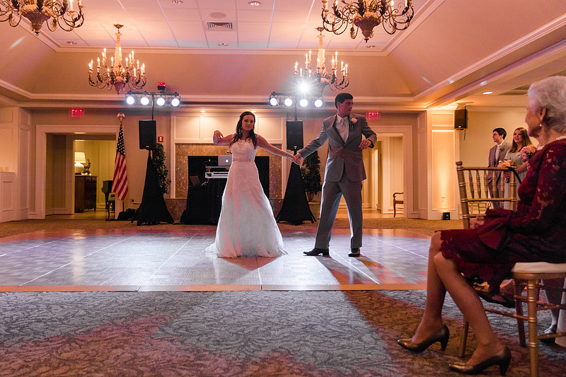 Jennifer B Photography-Wedding Day at County CLub of the Carolinas-Pinehurst-Mark & Carrie-2017-0179