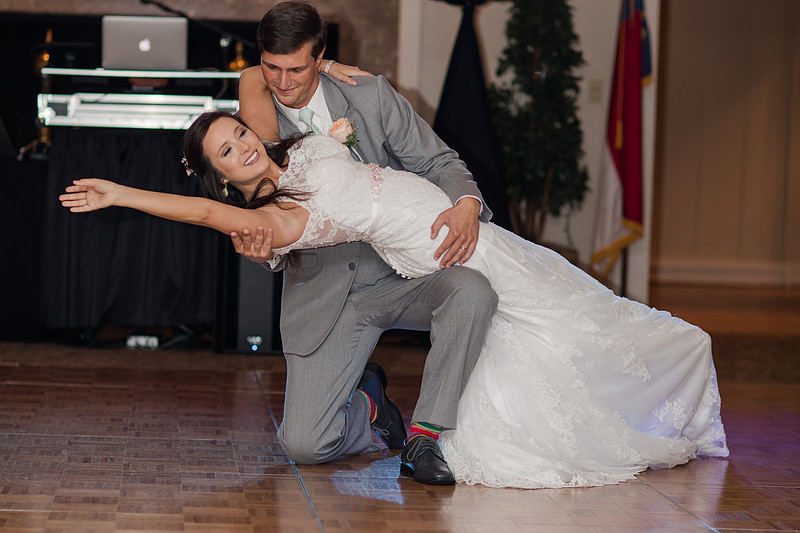 Jennifer B Photography-Wedding Day at County CLub of the Carolinas-Pinehurst-Mark & Carrie-2017-0184