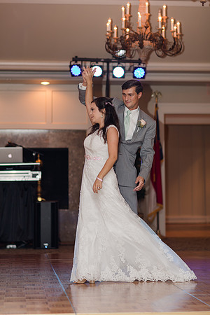 Jennifer B Photography-Wedding Day at County CLub of the Carolinas-Pinehurst-Mark & Carrie-2017-0185