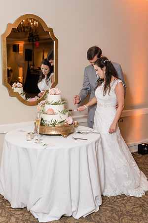 Jennifer B Photography-Wedding Day at County CLub of the Carolinas-Pinehurst-Mark & Carrie-2017-0198