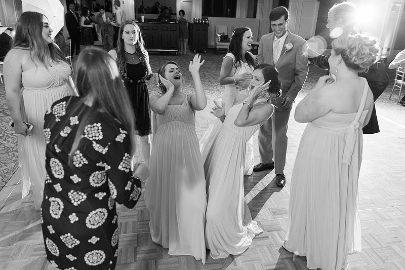 Jennifer B Photography-Wedding Day at County CLub of the Carolinas-Pinehurst-Mark & Carrie-2017-0203