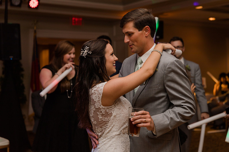 Jennifer B Photography-Wedding Day at County CLub of the Carolinas-Pinehurst-Mark & Carrie-2017-0251