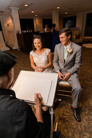Jennifer B Photography-Wedding Day at County CLub of the Carolinas-Pinehurst-Mark & Carrie-2017-0256