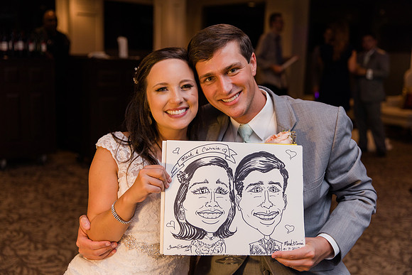 Jennifer B Photography-Wedding Day at County CLub of the Carolinas-Pinehurst-Mark & Carrie-2017-0258