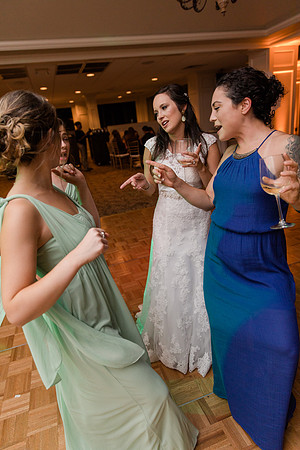 Jennifer B Photography-Wedding Day at County CLub of the Carolinas-Pinehurst-Mark & Carrie-2017-0264