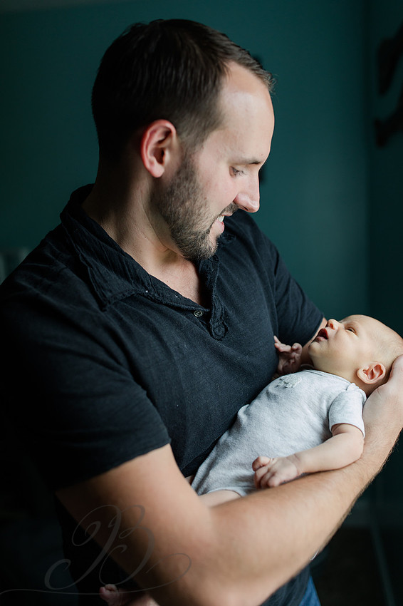 Jennifer B Photography-Baby Peyton27