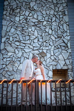 Jennifer B Photography-J&S Wedding day- 2016-69