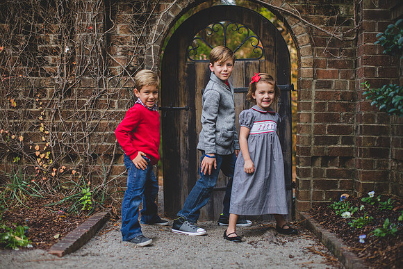 Jennifer B Photography- Grey Family pics 2016-34