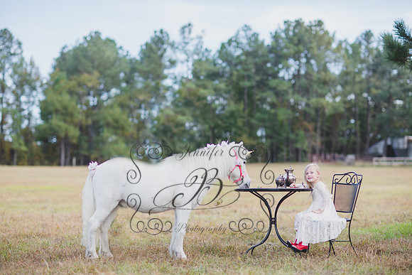 Jennifer B. Photography-Unicorn 5-19