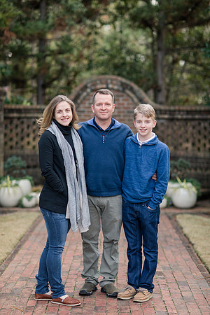 Jennifer B Photography-Arabian Family 2018-2018-0001