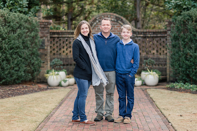 Jennifer B Photography-Arabian Family 2018-2018-0004