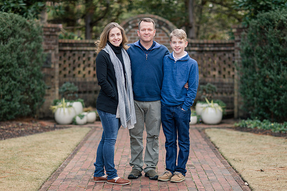 Jennifer B Photography-Arabian Family 2018-2018-0003