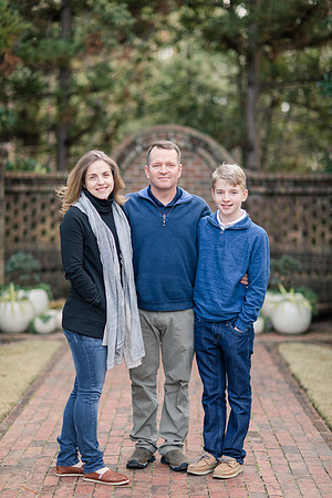 Jennifer B Photography-Arabian Family 2018-2018-0002