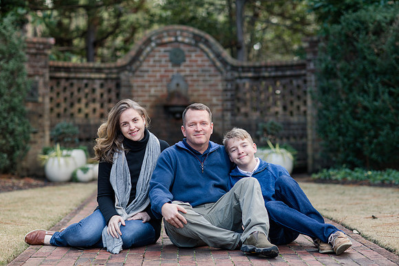 Jennifer B Photography-Arabian Family 2018-2018-0015