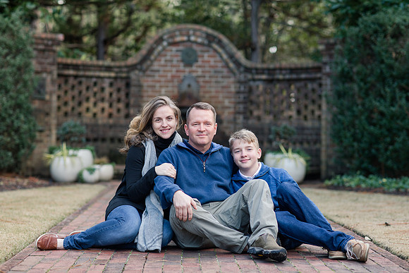 Jennifer B Photography-Arabian Family 2018-2018-0016