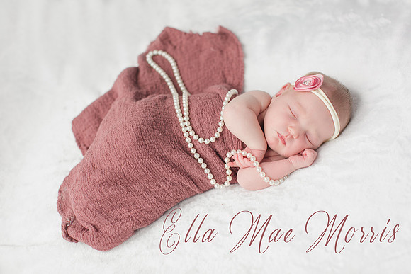 Jennifer B Photography-Baby Ella Morris-2018-0008