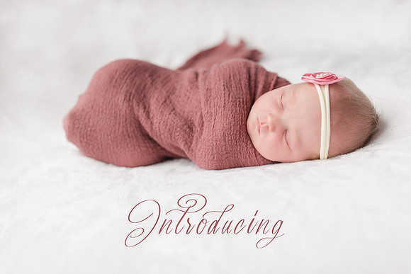 Jennifer B Photography-Baby Ella Morris-2018-0001