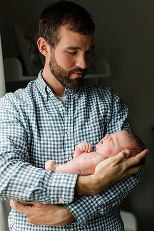 Jennifer B Photography-Baby Ella Morris-2018-0017
