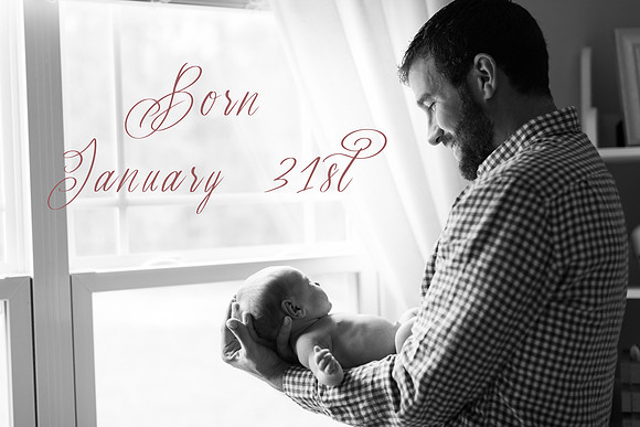 Jennifer B Photography-Baby Ella Morris-2018-0018