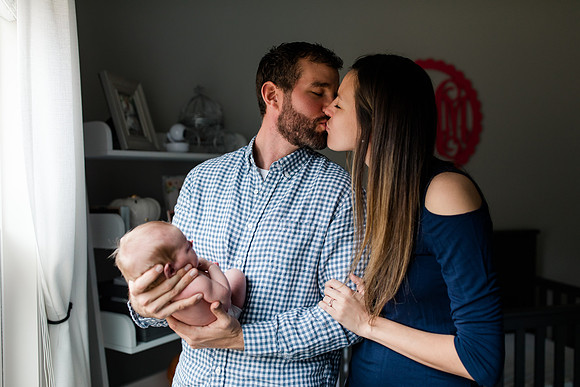 Jennifer B Photography-Baby Ella Morris-2018-0027