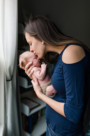 Jennifer B Photography-Baby Ella Morris-2018-0035