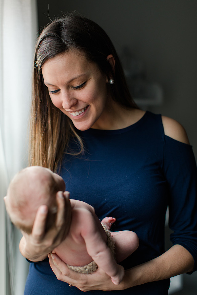 Jennifer B Photography-Baby Ella Morris-2018-0042