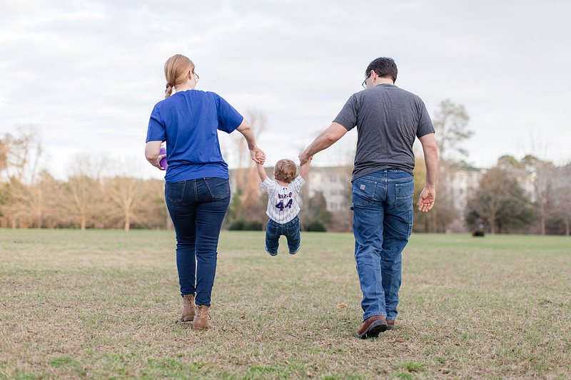Jennifer B Photography-Faw Family session-2018-0119