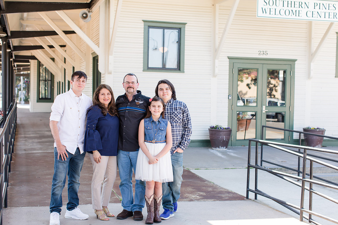 Jennifer B Photography-Mark Family-2018-0002