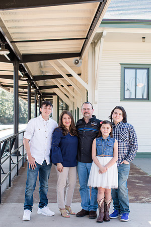 Jennifer B Photography-Mark Family-2018-0001