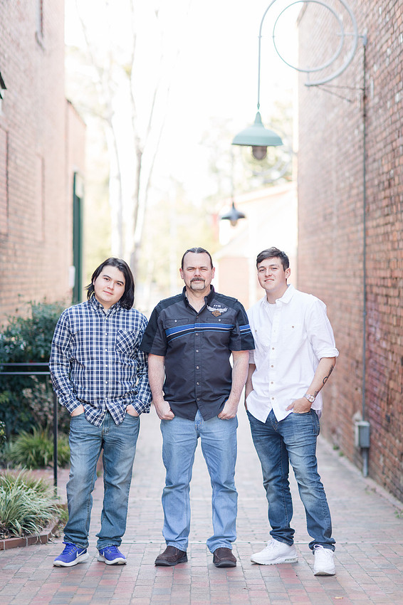 Jennifer B Photography-Mark Family-2018-0110